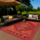Wonder Rugs Buitenkleed Bohemian nights