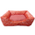 Hondenmand Majestic Roze