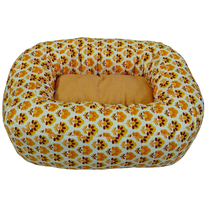 Kattenmand Sixtees