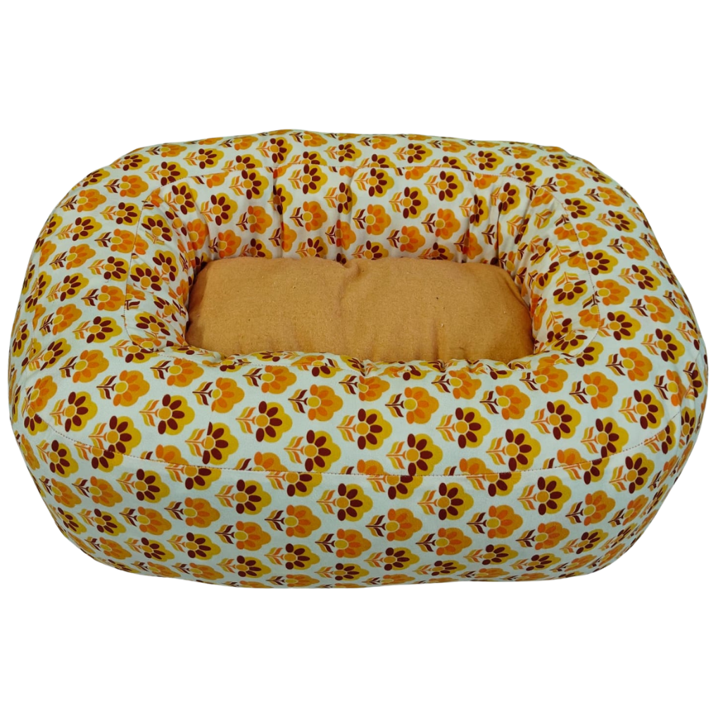 Kattenmand Sixtees