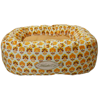 Kattenmand Sixtees
