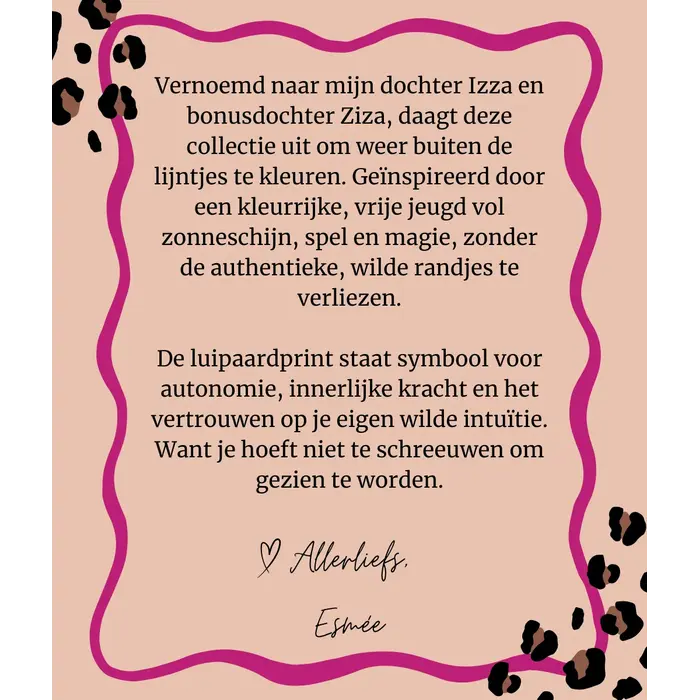 PET Loper / balkonkleed Zizza