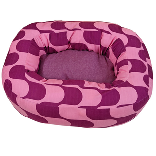 Kattenmand Grease purple