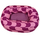 Kattenmand Grease purple