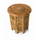 Koffietafel  lotus naturel