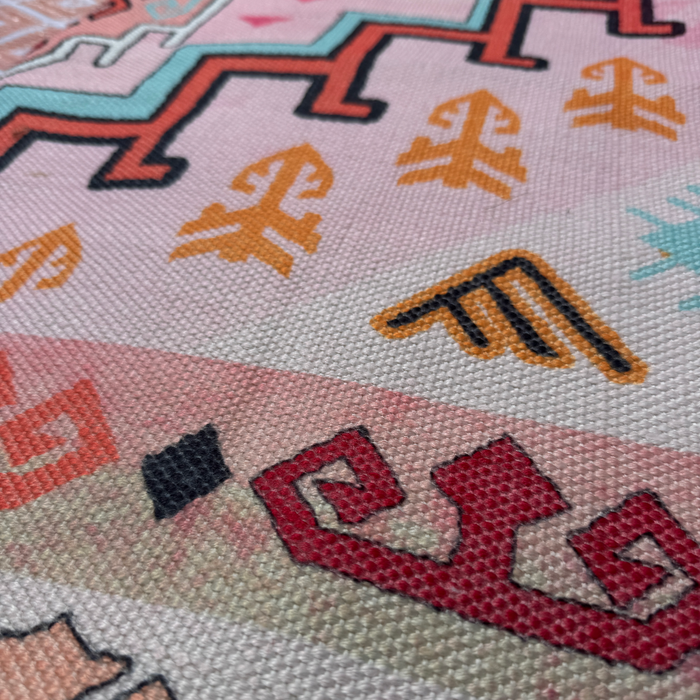 Wonder Rugs Buitenkleed Nomad light