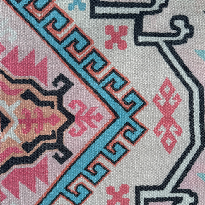 Wonder Rugs Buitenkleed Nomad light