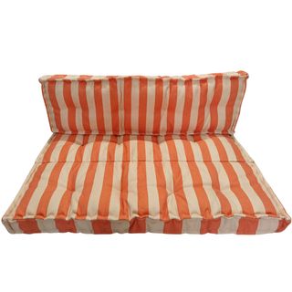 Palletkussen Stripes