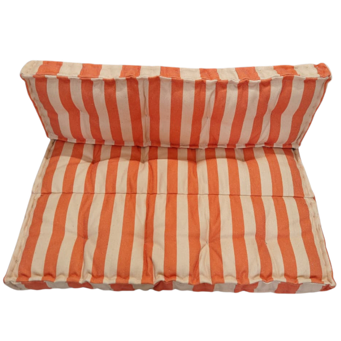 Palletkussen Stripes