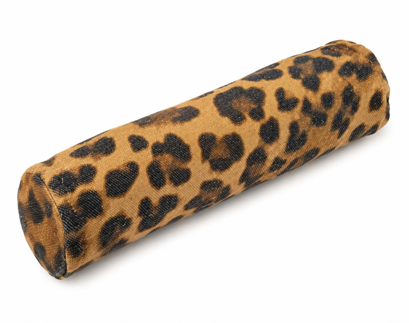 Armrol kussen Panter