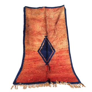 Marokkaans vloerkleed 275 x 155 cm