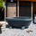 Garden Tub