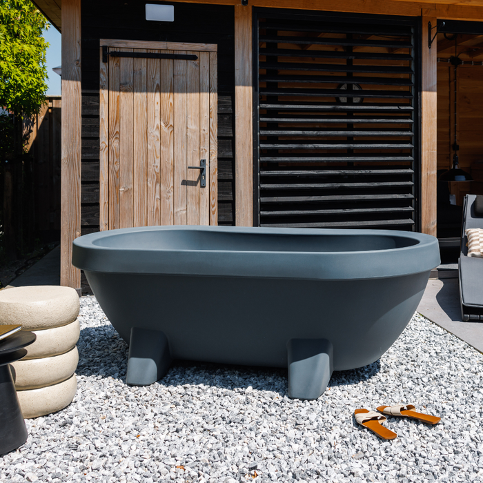 Garden Tub