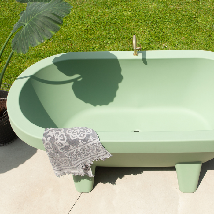 Garden Tub