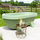 Garden Tub