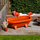 Garden Tub