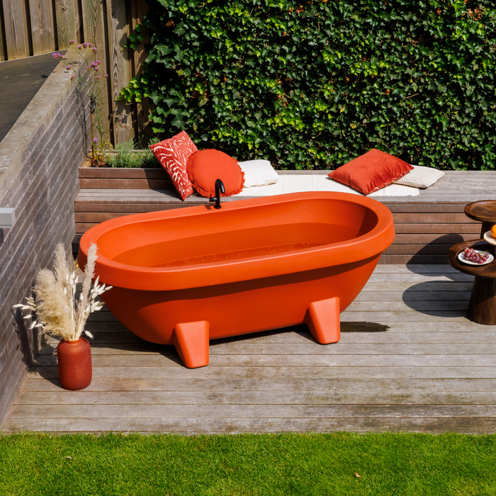 Garden Tub