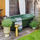 Garden Tub