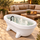 Garden Tub