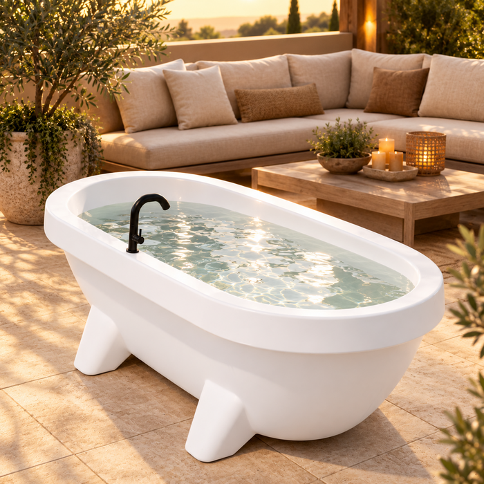 Garden Tub