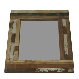 Spiegel scrapwood