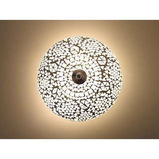 Plafonnière mozaïek