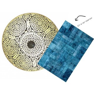 Bohemian set aanbieding