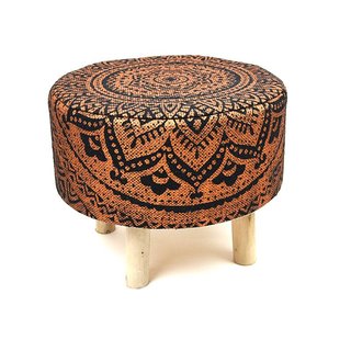 Oosters krukje lotus