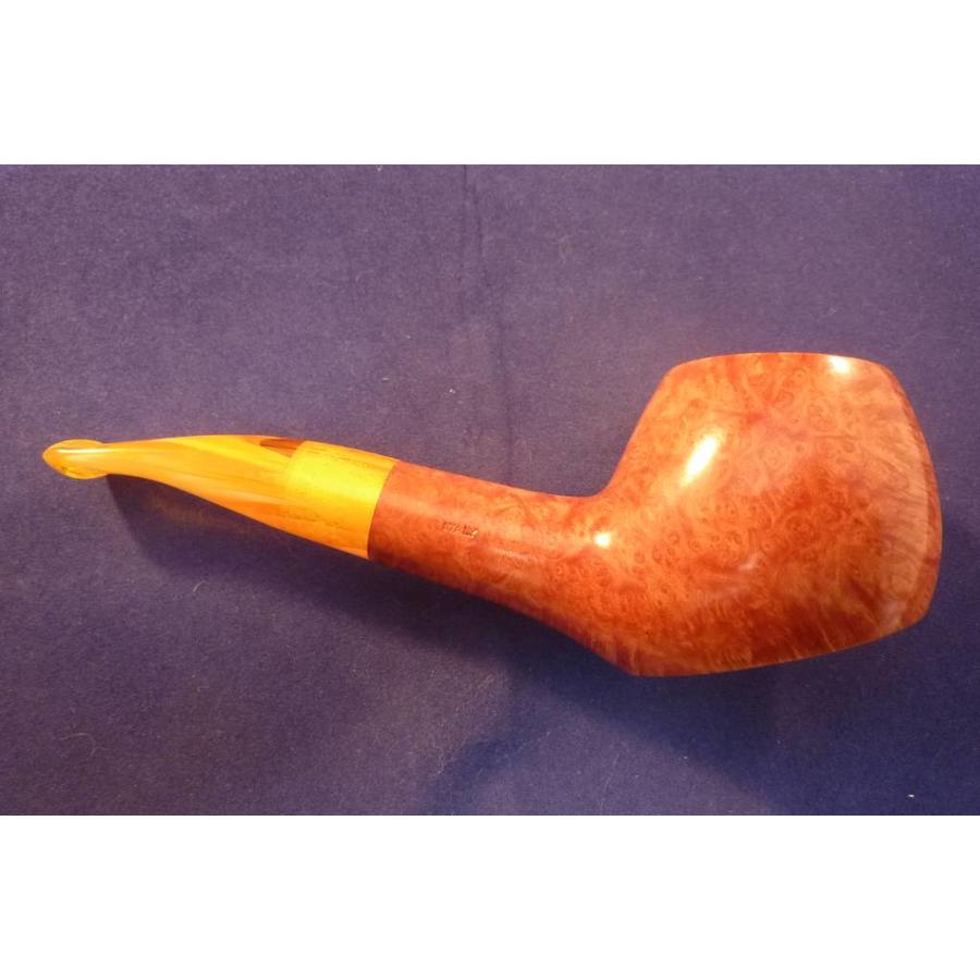 Pijp Savinelli Roccia Natural 688