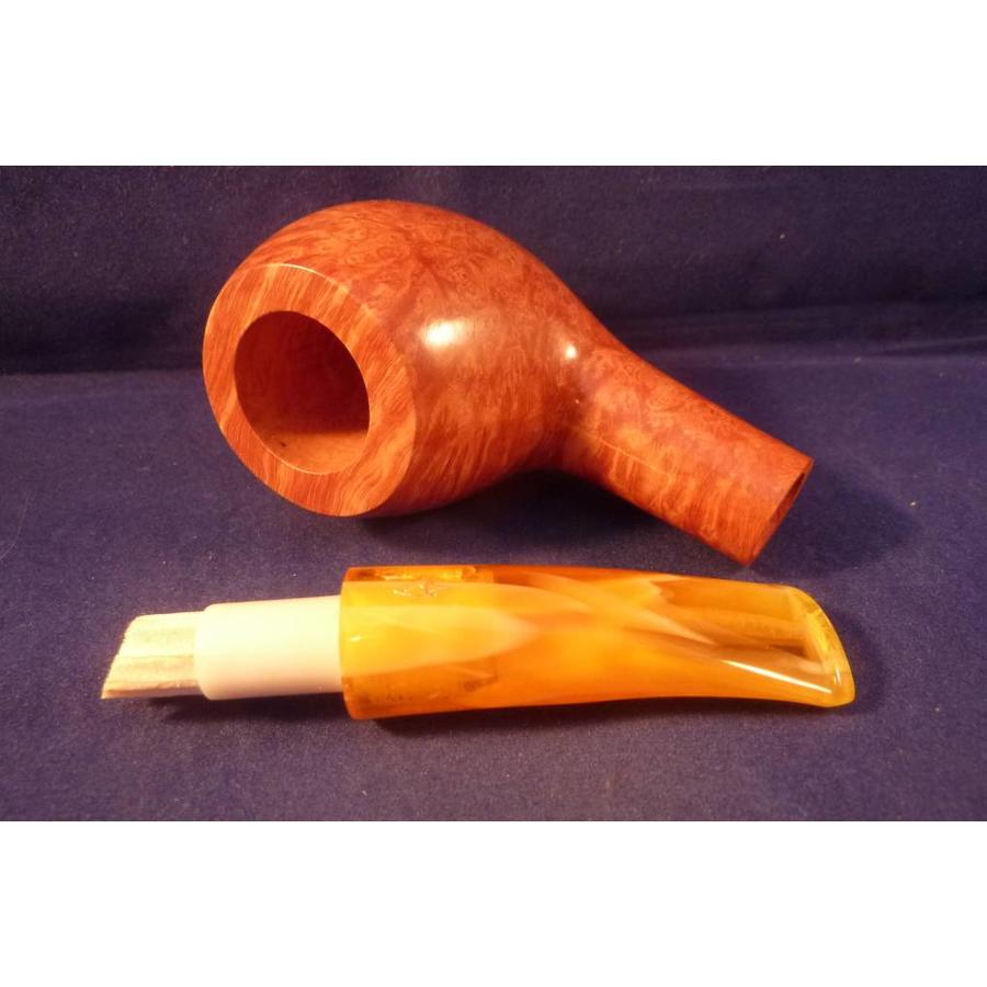 Pijp Savinelli Roccia Natural 688