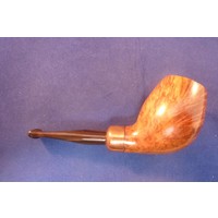 Pijp Molina Copper Smooth