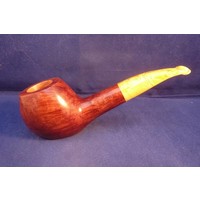 Pijp Savinelli Roccia Brown 688