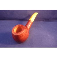 Pijp Savinelli Roccia Brown 688