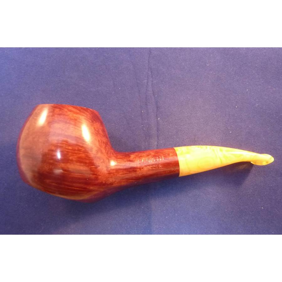 Pijp Savinelli Roccia Brown 688