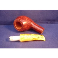 Pijp Savinelli Roccia Brown 688