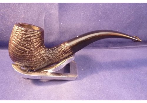 Pipe Dunhill Ring Grain 4102 (2013) 