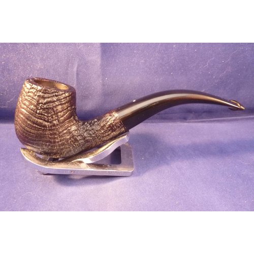 Pipe Dunhill Ring Grain 4102 (2013) 