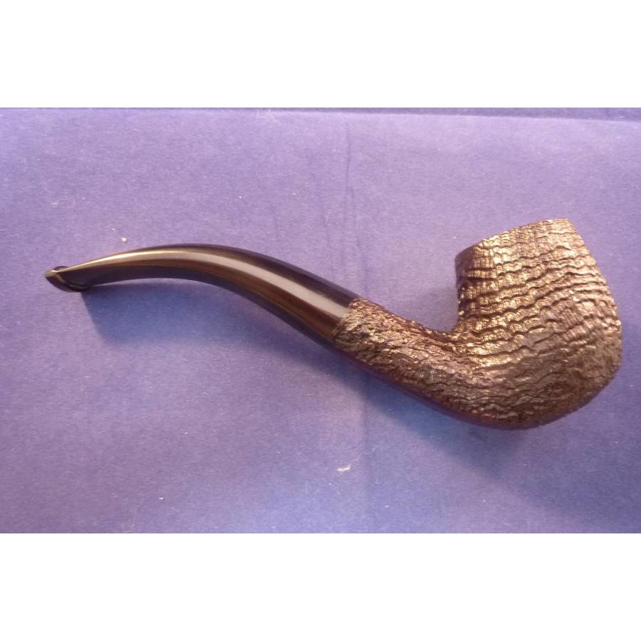 Pipe Dunhill Ring Grain 4102 (2013)