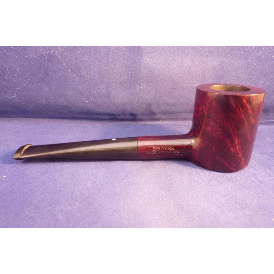 Pijp Dunhill Bruyere 4122 (2014)