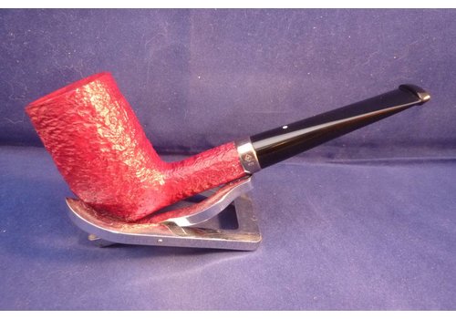 Pijp Dunhill Ruby Bark 5112 (2007) 