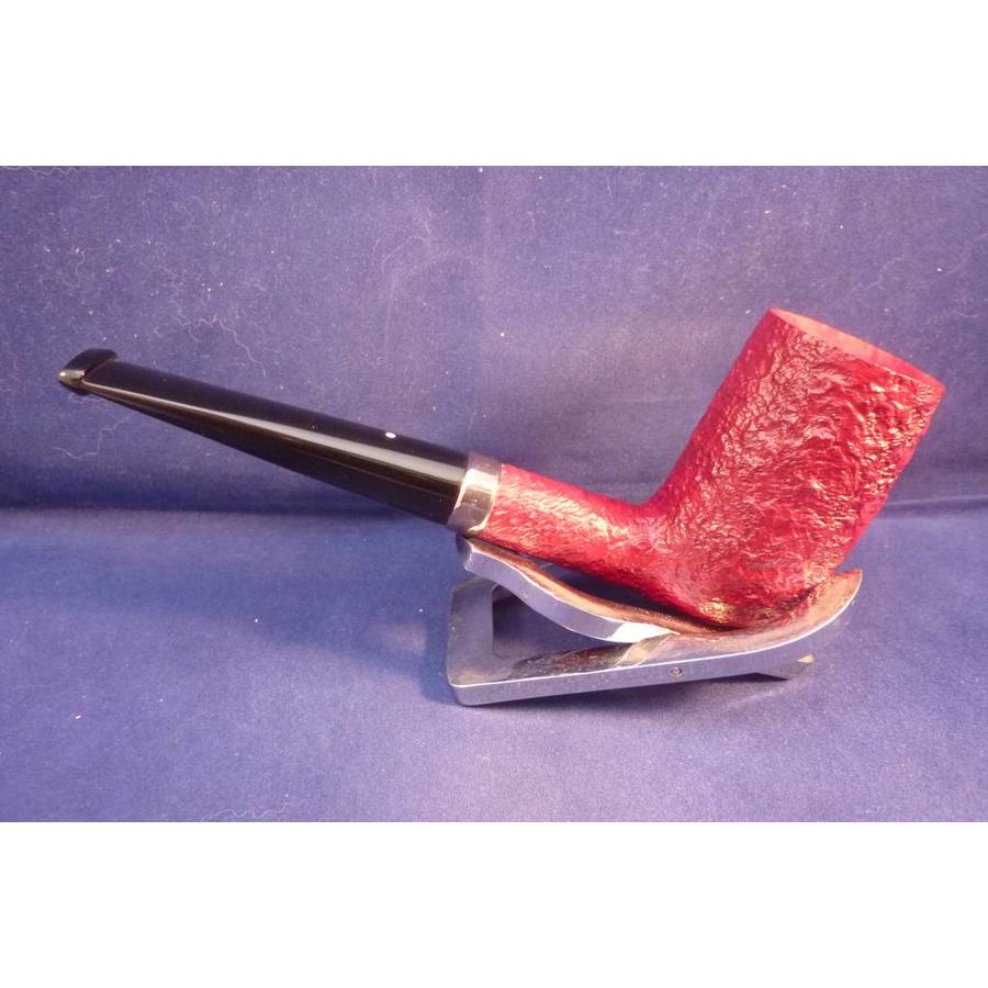 Pipe Dunhill Ruby Bark 5112 (2007)