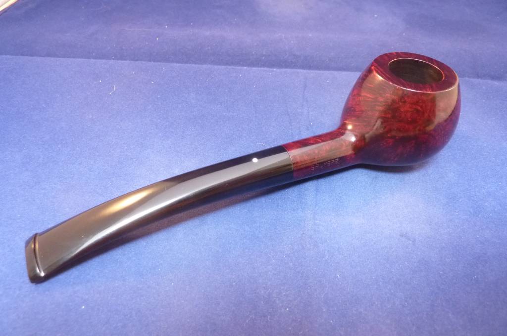 Pipe Dunhill Bruyere 4407 (2014) - Haddocks Pipeshop