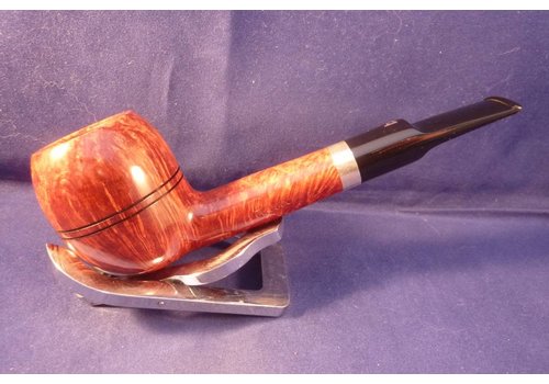 Pipe Mario Pascucci P2 