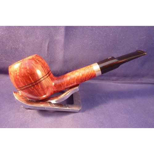 Pipe Mario Pascucci P2 