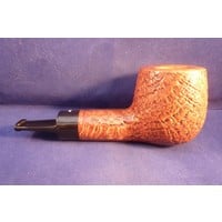 Pipe Caminetto (06) Sandblasted Moustache