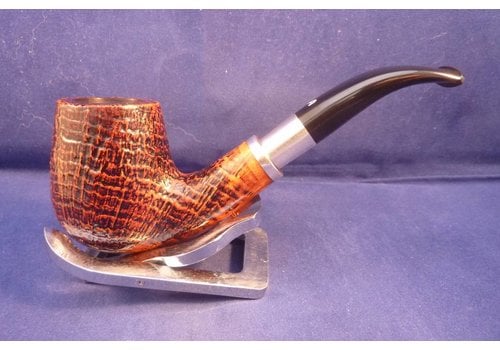 Pipe Ascorti Sabbia Oro Silver Spigot 