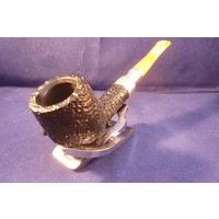 Pipe Peterson Black Sandblast Spigot 106