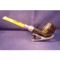 Pipe Peterson Black Sandblast Spigot 106