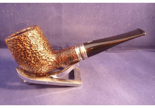 Pipe Savinelli Desigual Rustic 141 