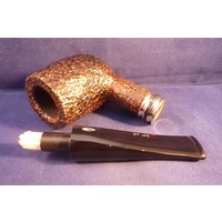 Pipe Savinelli Desigual Rustic 141